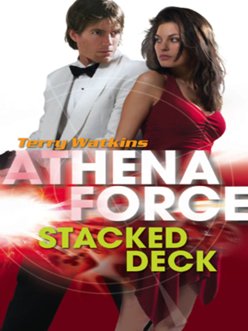 Title details for Stacked Deck by Terry Watkins - Available